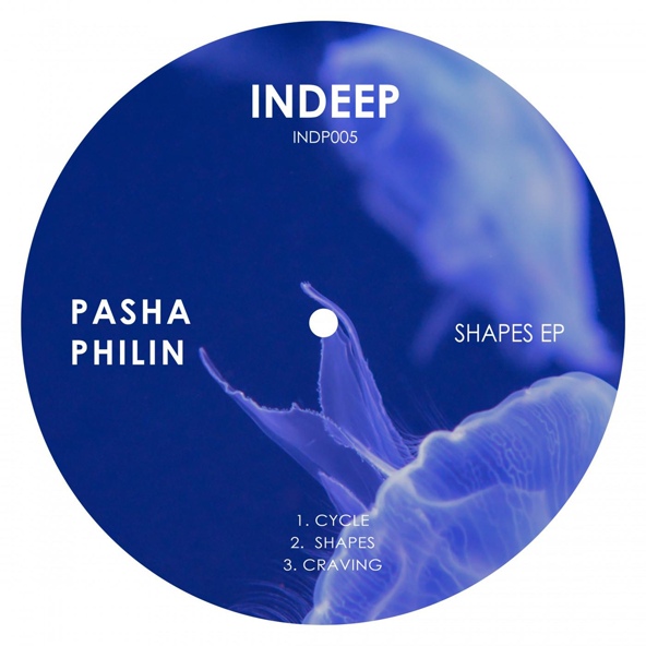 Pasha Philin - Cycle