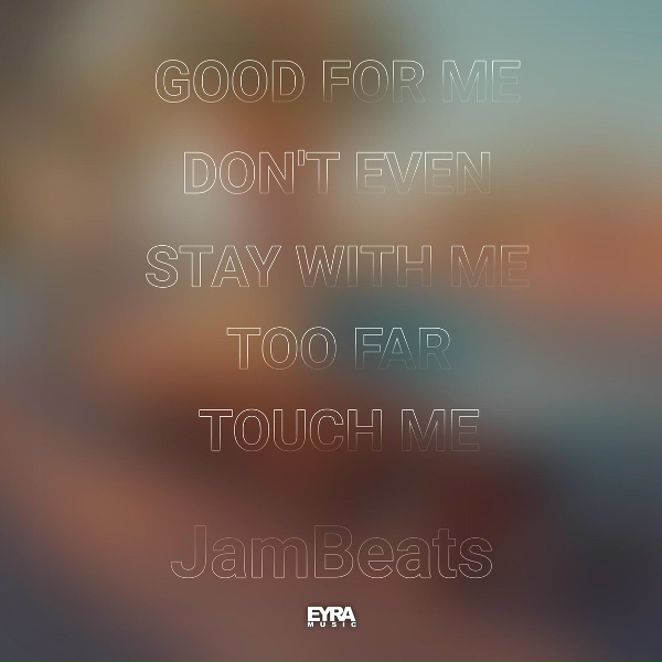 JamBeats - Don't Even