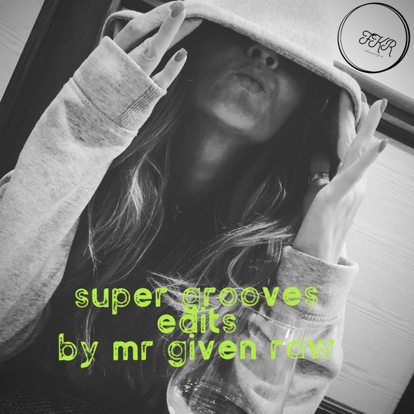 MR Given Raw - Soultrip Love
