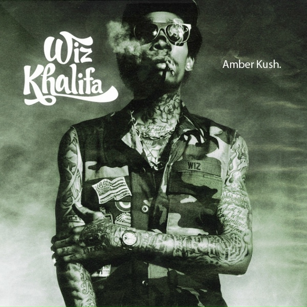 Wiz Khalifa feat. Chevy Woods - Cookout