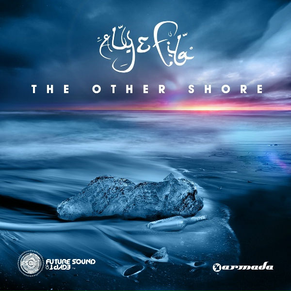 Aly & Fila - White Wave
