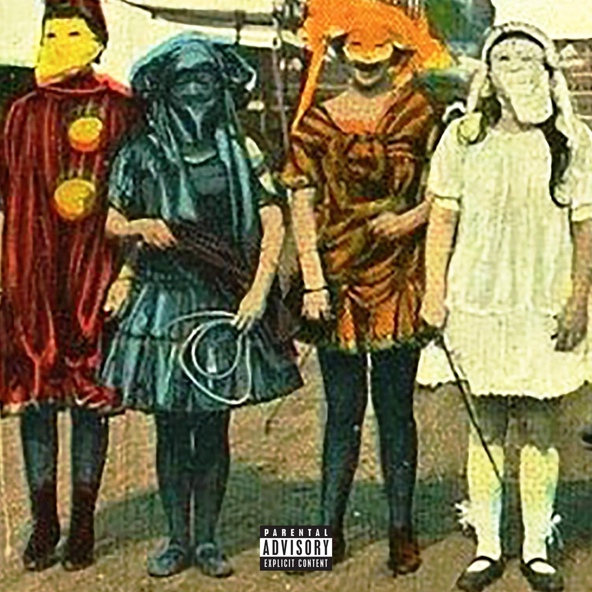$uicideboy$ - NEW PROFILE PIC