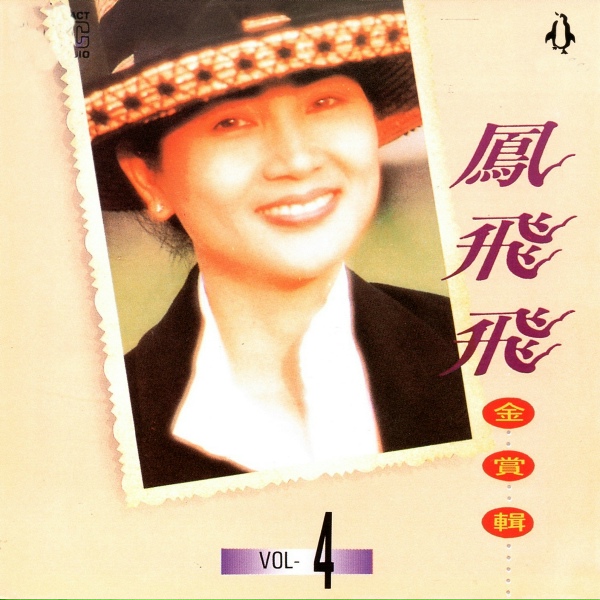 鳳飛飛 - 夜空