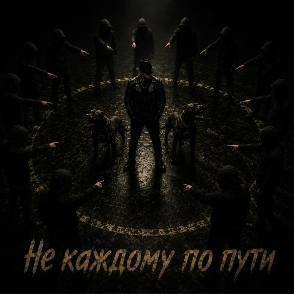 Дюма - Пока они говорят