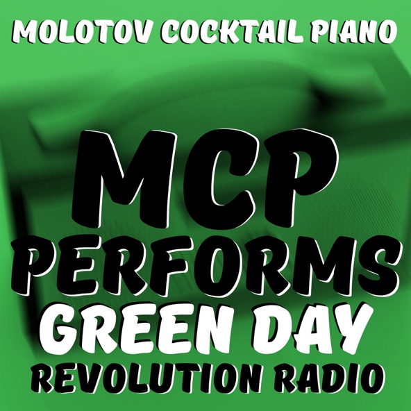 Molotov Cocktail Piano - Still Breathing