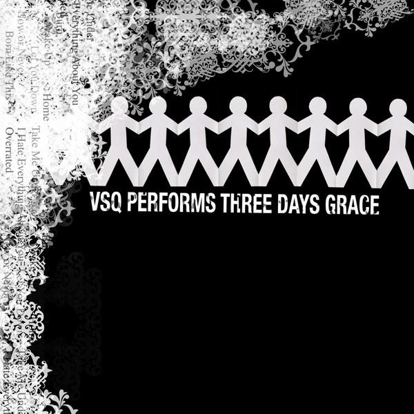 Vitamin String Quartet - Now Or Never