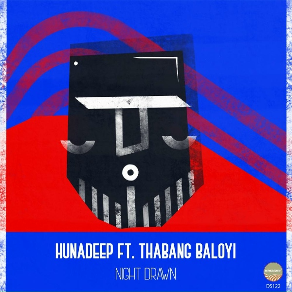 Hunadeep feat. Thabang Baloyi - Think Of Us