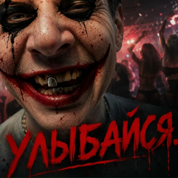 Минибай - Твои безумные глаза