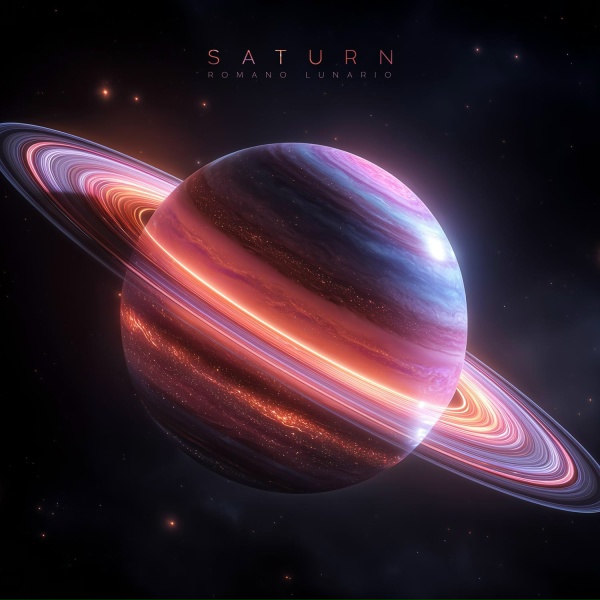 Romano Lunario - Saturn