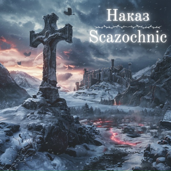 Scazochnic