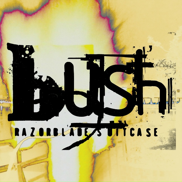 Bush - A Tendency To Start Fires