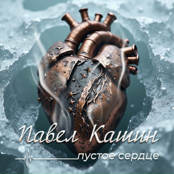 Павел Кашин - Вангую