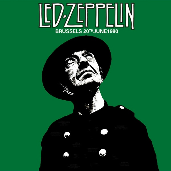 Led Zeppelin - Rock & Roll