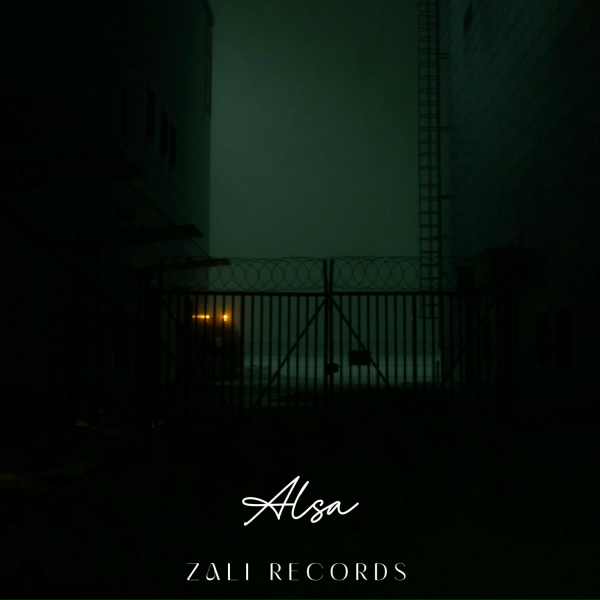 Alsa - All Eyes On Me