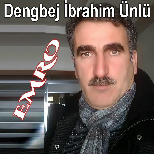 Dengbej İbrahim &Uuml;nl&uuml; feat. Dengbej Erzurumlu Şemseddin - Wi Delal