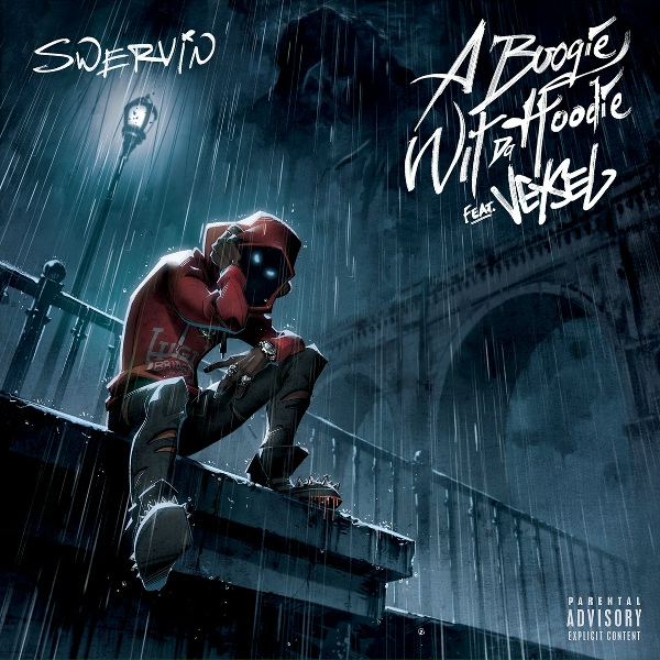 A Boogie Wit da Hoodie feat. Veysel - Swervin (feat. Veysel)