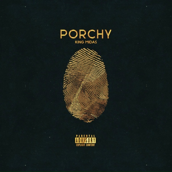 Porchy feat. Жак Энтони - Pyramid