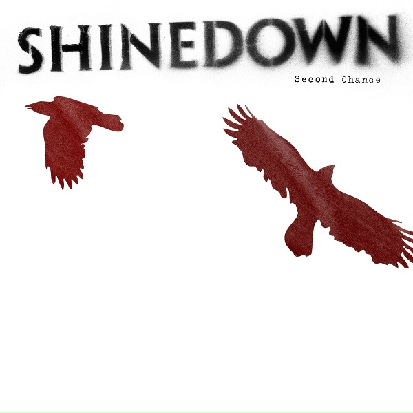 Shinedown - Call Me