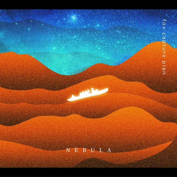 fox capture plan feat. Chihiro Fujita - Constellation