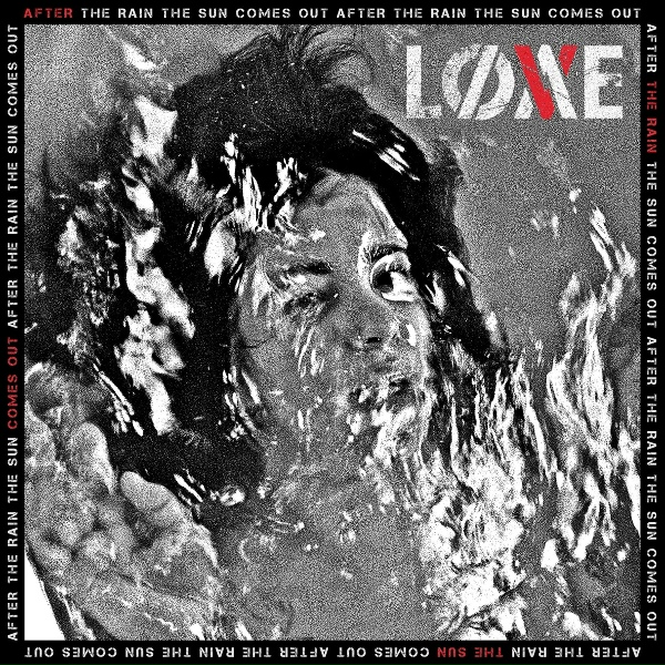 L&oslash;vve - Cognitive Dissonance