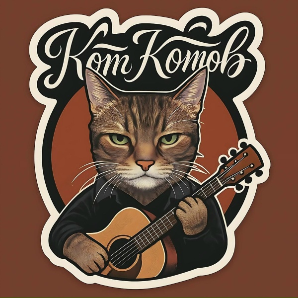 Кот Котов
