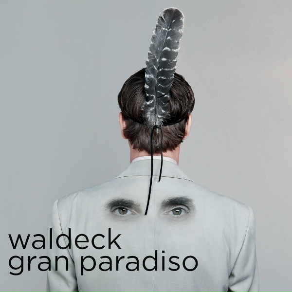 Waldeck - Senorita Rodeo