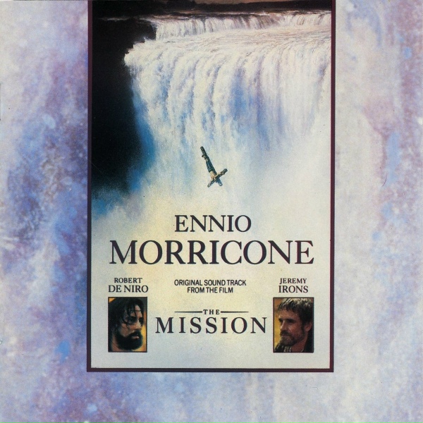 Ennio Morricone - Refusal