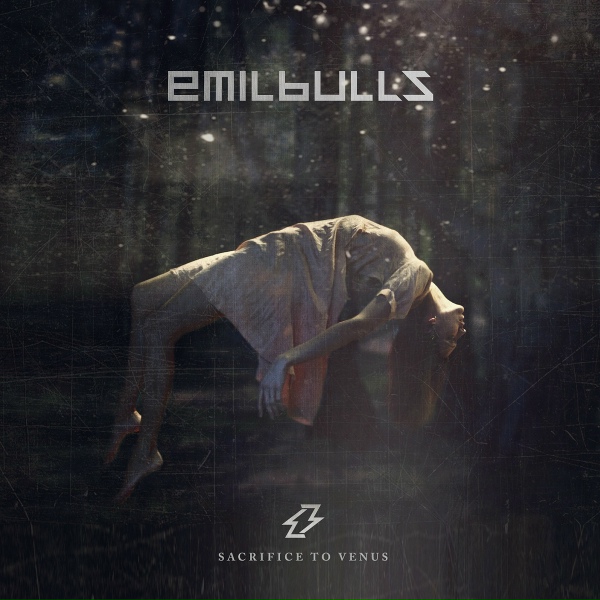 Emil Bulls - Pants Down