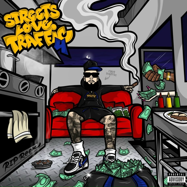 FAST TRAFFIC, LLO, Sou'LLO - LOOSE FUNDS