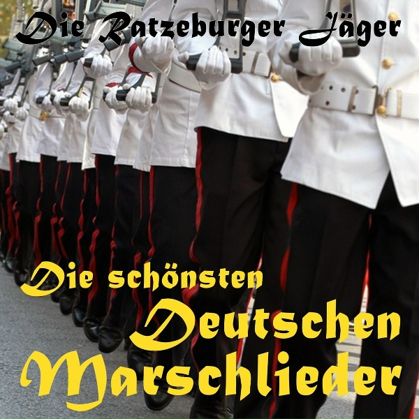 Die Ratzeburger J&auml;ger - In Einem Polenst&auml;dtchen