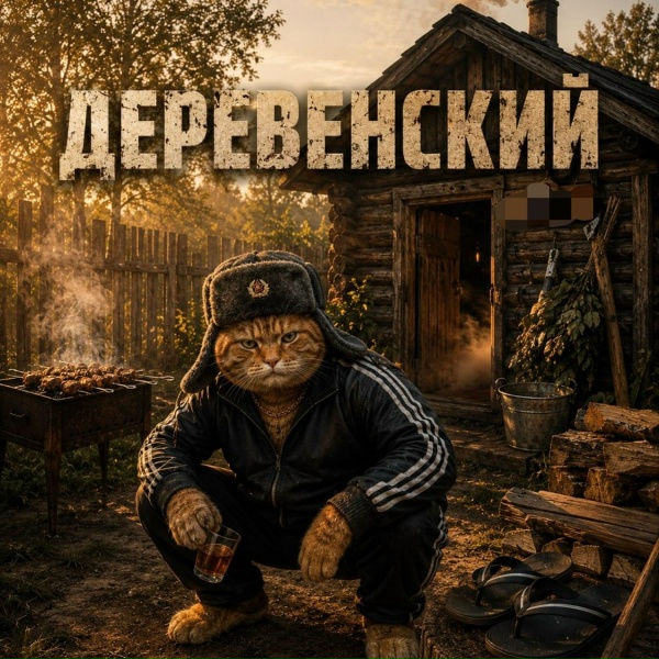Хома_22, Instructor - ДЕРЕВЕНСКИЙ