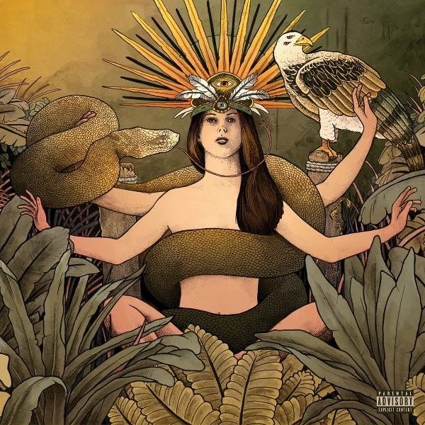 Jedi Mind Tricks - Making a Killing