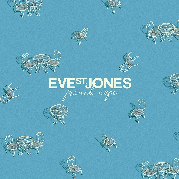 Eve St. Jones - Words
