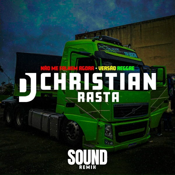 Dj Christian Rasta, soundremix
