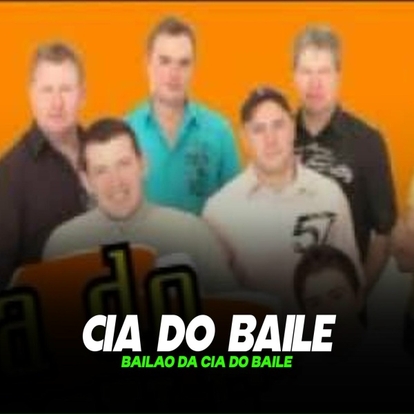 Cia do Baile - Sonho