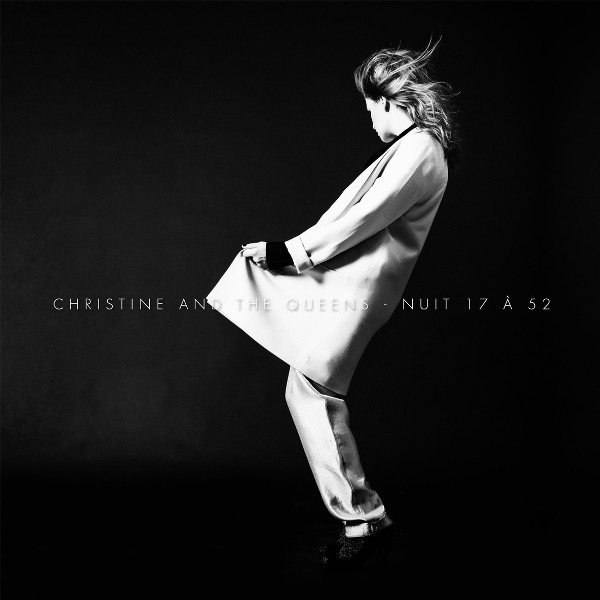 Christine and the Queens - Starshipper