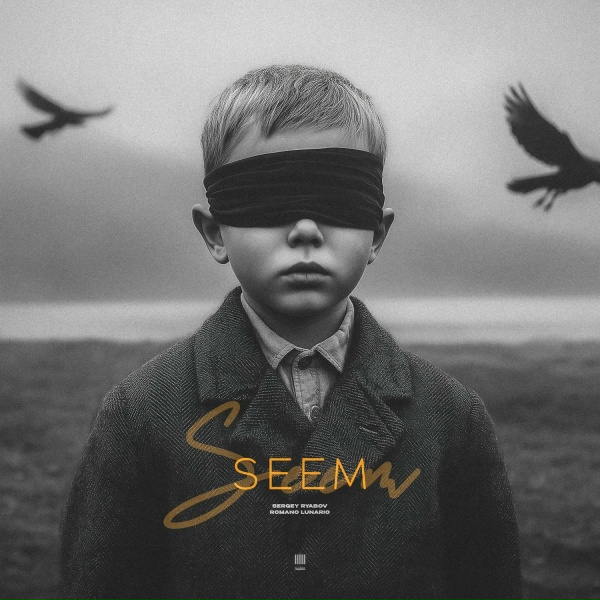 Sergey Ryabov, Romano Lunario - Seem