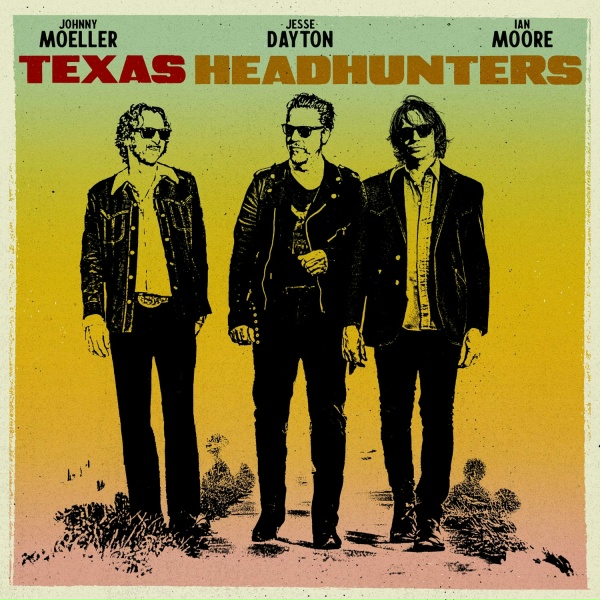 Jesse Dayton, Ian Moore, Johnny Moeller - Independence Day