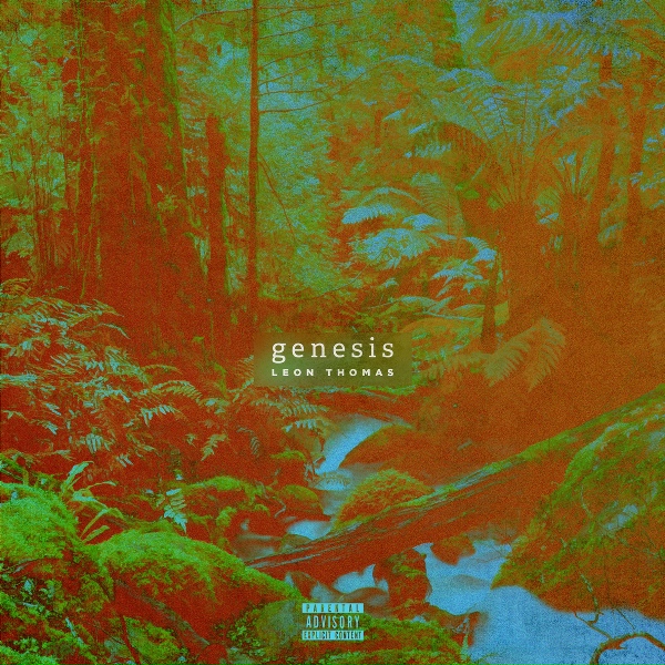 Leon Thomas feat. Tayla Parx - Mrs. Variety