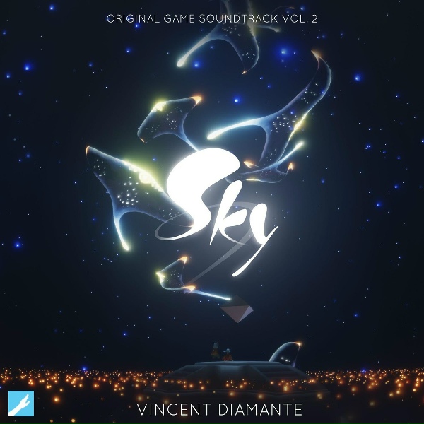 Vincent Diamante - Uncertain Joy