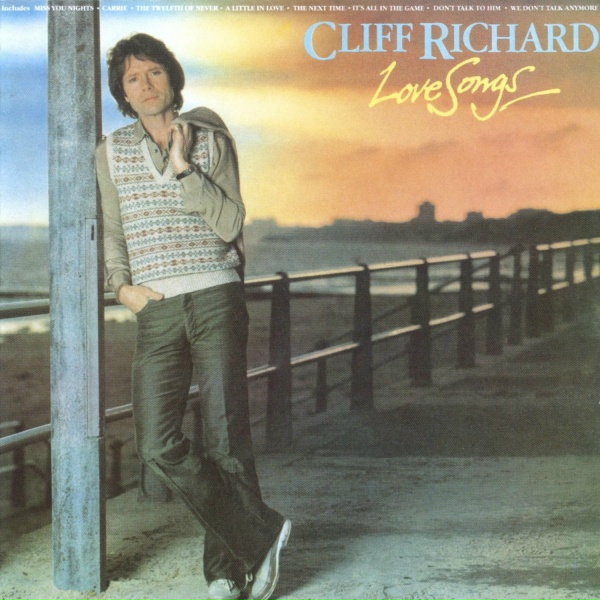 Cliff Richard - When Two Worlds Drift Apart