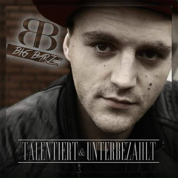 BIG BARZ - Heute Oder Morgen