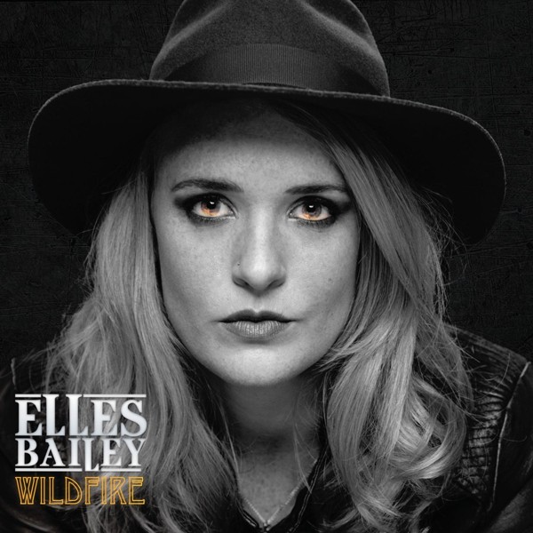 Elles Bailey - Barrel of Your Gun