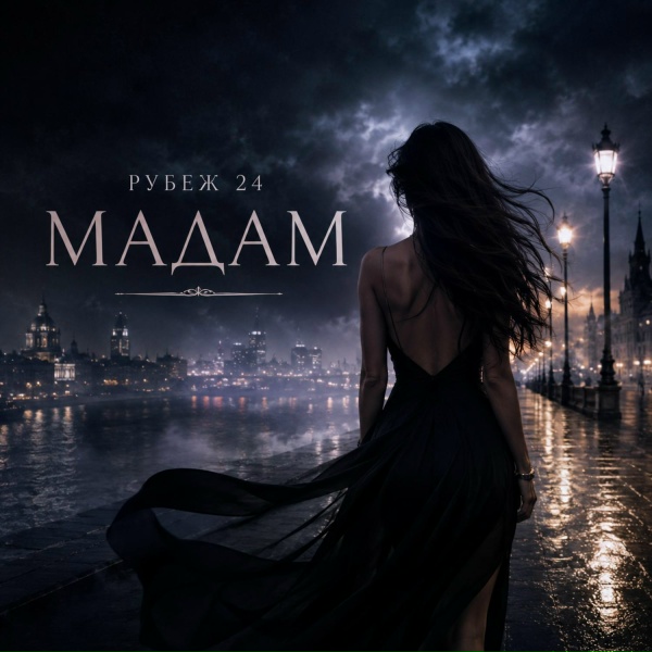 РУБЕЖ 24 - Мадам