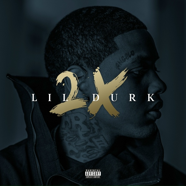 Lil Durk feat. Future - Hated On Me