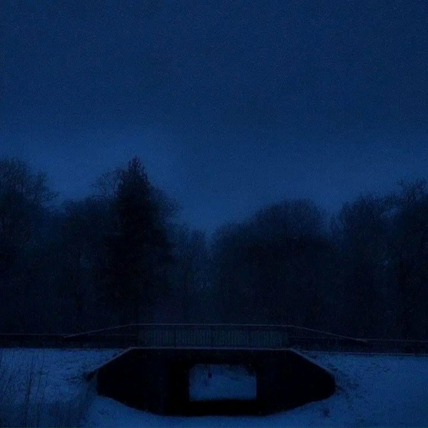 m&oslash;rgxrt - winter is here