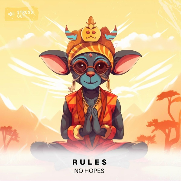 No Hopes - Rules