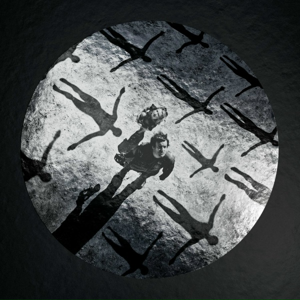 Muse - Fury