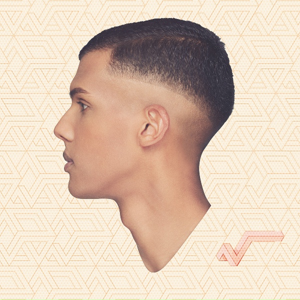 Stromae - humain &agrave; l'eau
