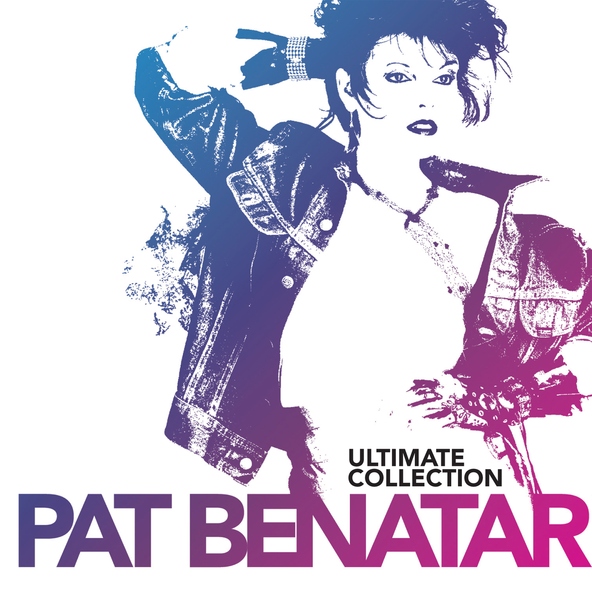 Pat Benatar - Invincible